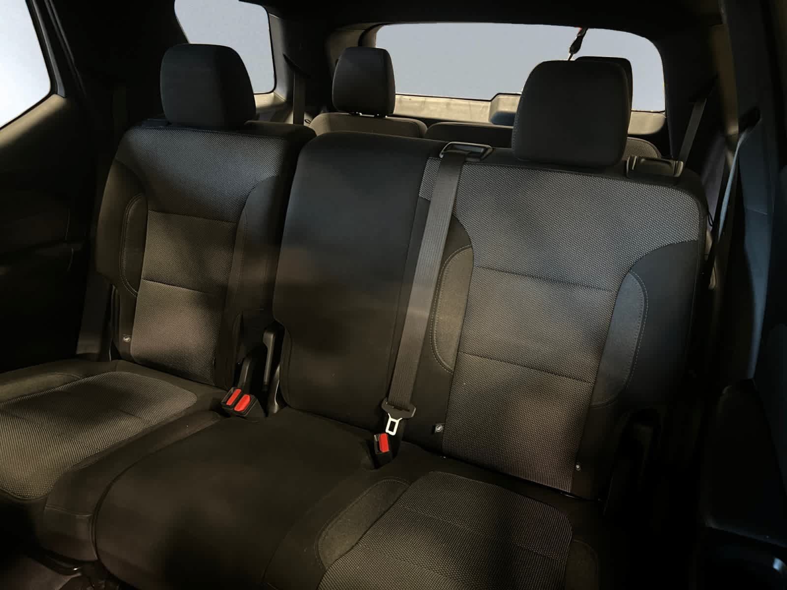 Used 2023 Chevrolet Traverse LT AWD/4WD image 18