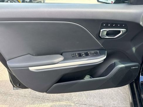 New 2026 Kia K4 GT-Line image 21