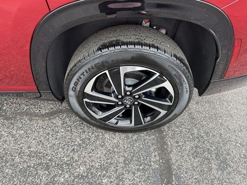 Certified 2025 Buick Enclave Sport Touring w/ LPO, Floor Liner Package FWD image 40