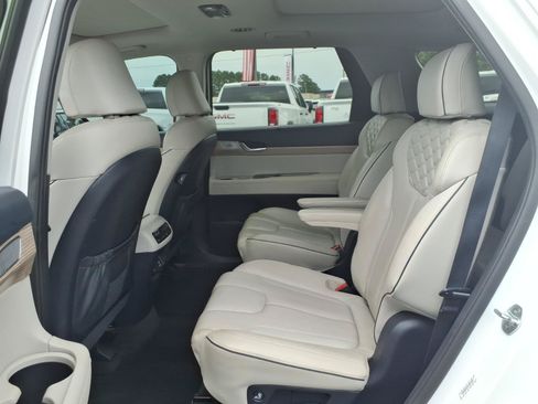 Used 2021 Hyundai Palisade Limited AWD/4WD image 21