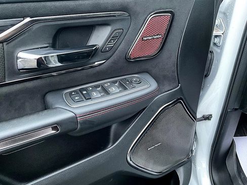 Used 2024 RAM 1500 TRX w/ TRX Level 2 Equipment Group image 12