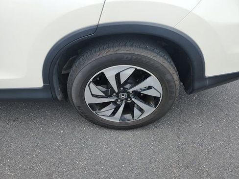 Used 2015 Honda CR-V Touring image 14