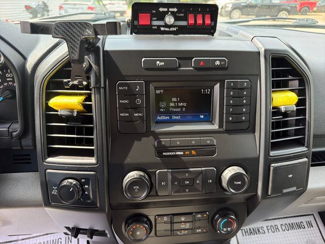 Used 2020 Ford F150 XL w/ Trailer Tow Package AWD/4WD image 16