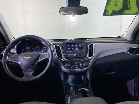 Used 2024 Chevrolet Equinox LS w/ LS Convenience Package image 10