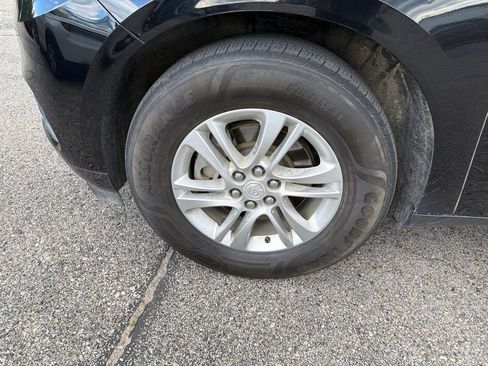 Used 2019 Buick Enclave Essence AWD/4WD image 15