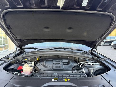 Used 2022 Jeep Grand Cherokee L Overland image 21