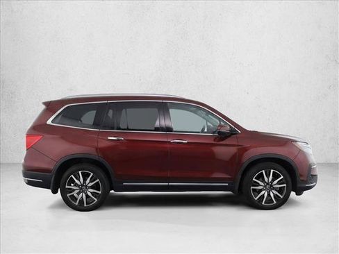 Used 2022 Honda Pilot Touring image 8