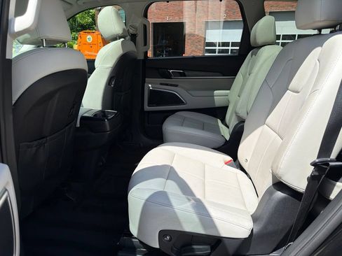 Certified 2021 Kia Telluride SX AWD/4WD image 26