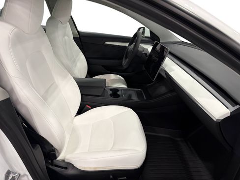 Certified 2023 Tesla Model 3 Standard Range RWD image 13