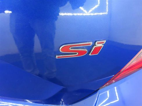 Used 2020 Honda Civic Si image 14