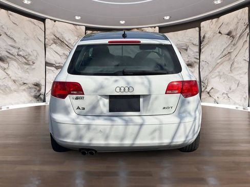Used 2007 Audi A3 2.0T FWD image 5