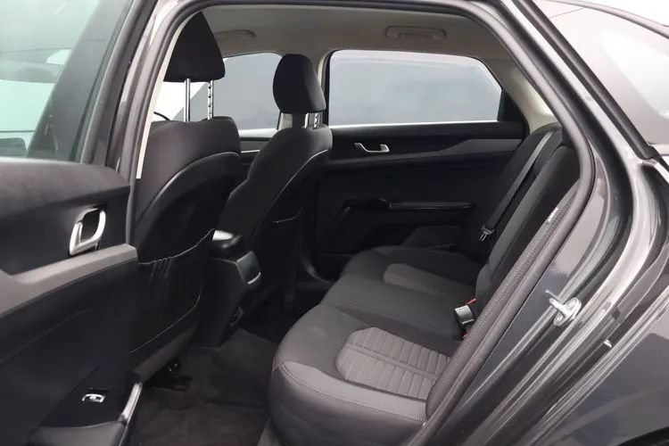 Used 2026 Kia K5 LXS FWD image 12
