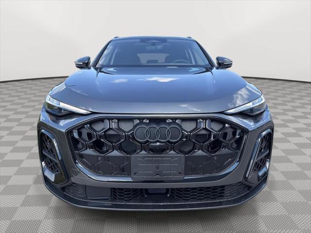 New 2026 Audi Q5 Premium Plus AWD/4WD image 8