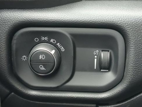 New 2026 RAM 2500 Tradesman AWD/4WD image 26