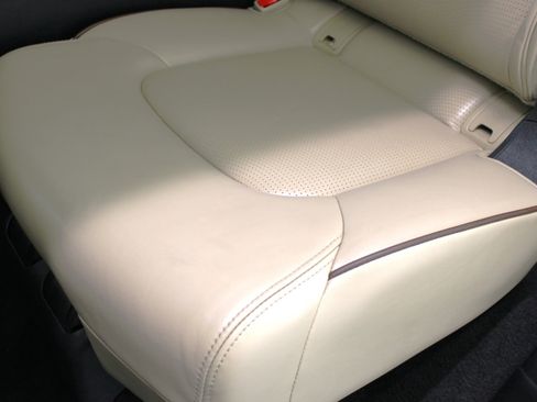 Used 2019 Nissan Armada SL w/ Premium Package image 39