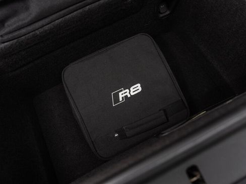 Used 2017 Audi R8 V10 AWD/4WD image 44