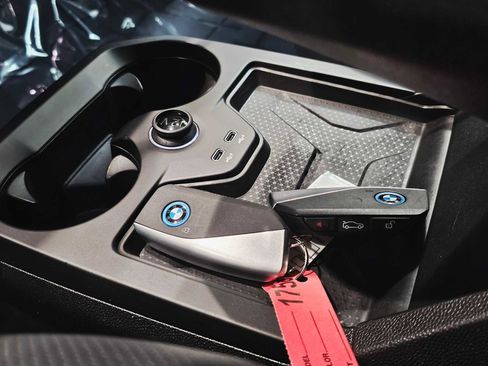 Certified 2023 BMW iX xDrive50 w/ Premium Package image 19