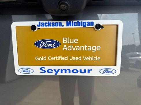 Certified 2024 Ford Explorer XLT w/ Equipment Group 202A AWD/4WD image 17