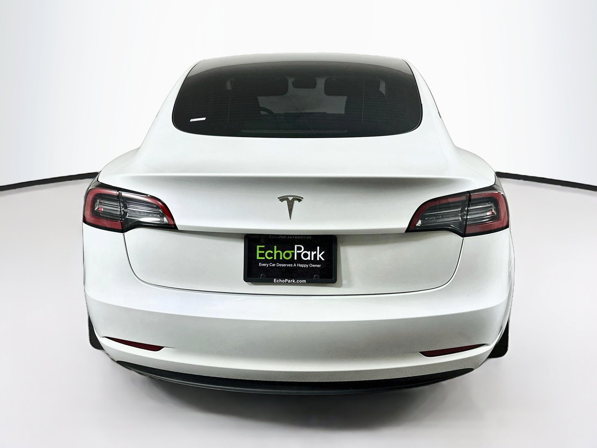 Used 2023 Tesla Model 3 Standard Range RWD image 7