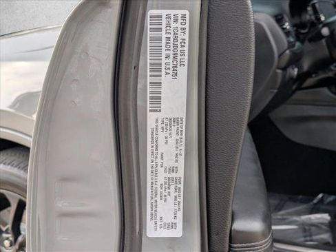 Used 2021 Dodge Durango GT image 26