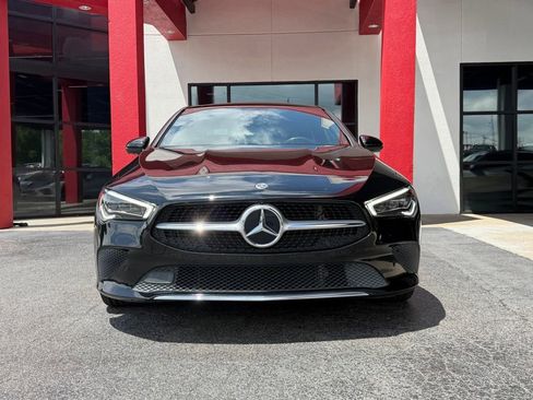 Used 2021 Mercedes-Benz CLA 250 4MATIC w/ Premium Package image 3