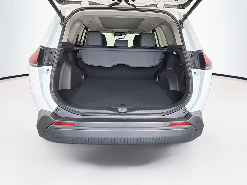 New 2026 Toyota RAV4 XLE Premium w/ Panoramic Sun Roof Package FWD image 26
