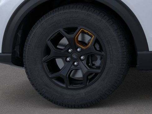 New 2026 Ford Explorer Tremor AWD/4WD image 19