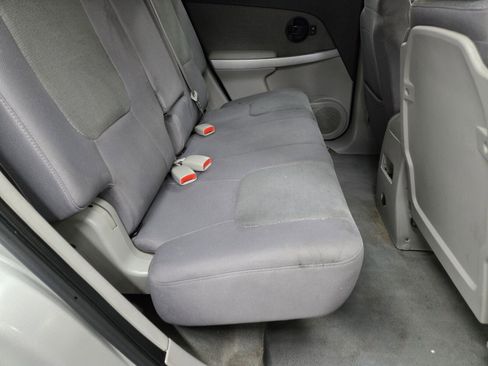 Used 2008 Chevrolet Equinox LT image 13