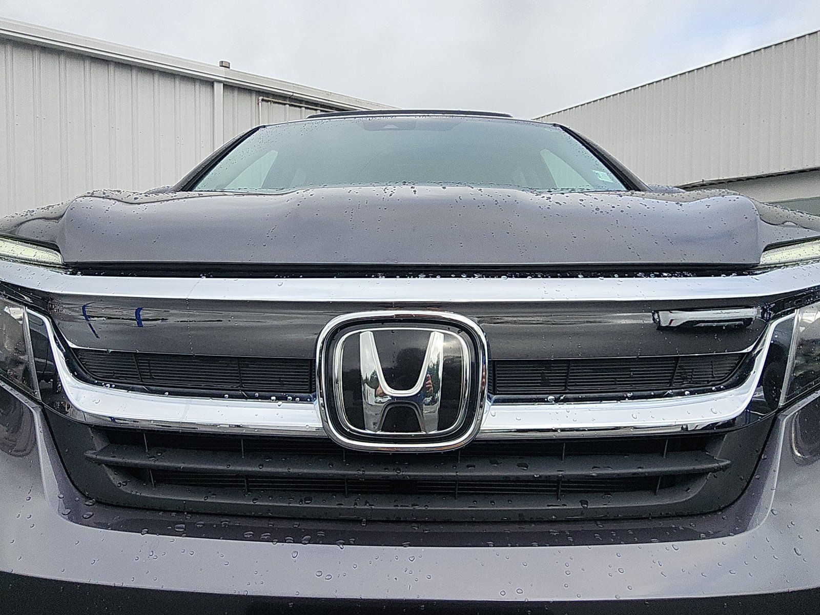 Used 2019 Honda Pilot EX-L image 14