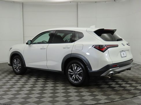 Certified 2025 Acura ADX FWD image 7