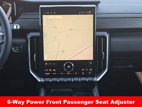 New 2026 GMC Acadia Elevation w/ Black Edition image 13