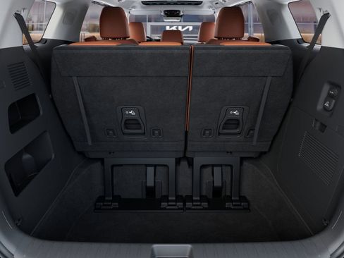 New 2026 Kia Carnival SX Prestige image 19