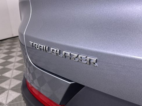 New 2026 Chevrolet TrailBlazer LS w/ LS Convenience Package image 67