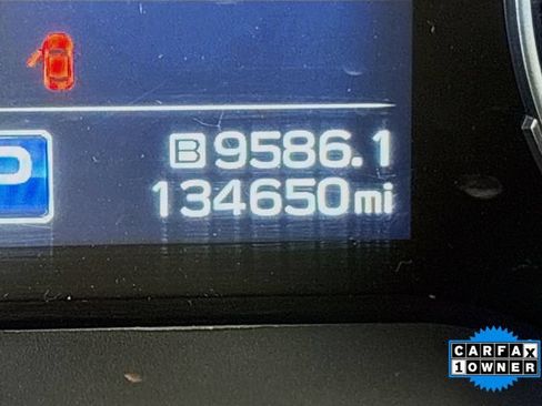 Used 2019 Subaru Ascent Limited w/ Popular Package #2A AWD/4WD image 12