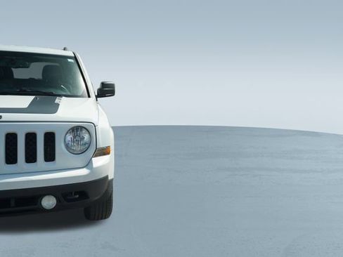 Used 2016 Jeep Patriot Sport w/ Power Value Group image 35