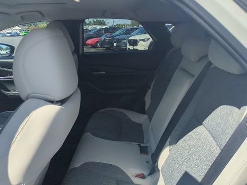 Certified 2026 MAZDA CX-30 AWD 2.5 S image 12