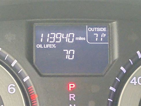 Used 2015 Honda Odyssey EX-L image 22