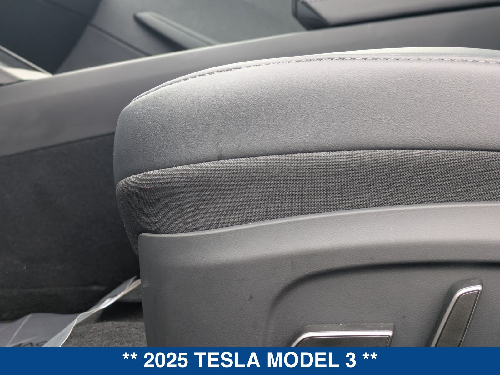 Used 2025 Tesla Model 3 Long Range RWD image 22