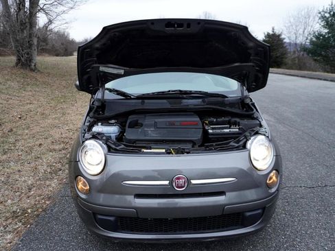 Used 2012 FIAT 500 Pop FWD image 28