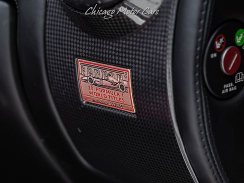 Used 2007 Ferrari F430 Spider image 41