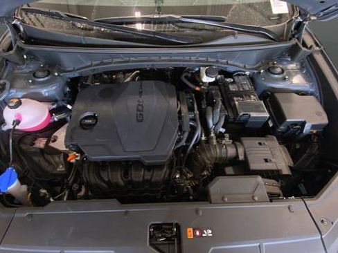 Used 2025 Hyundai Tucson Limited AWD/4WD image 25