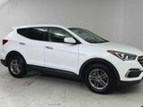 Used 2017 Hyundai Santa Fe Sport image 2