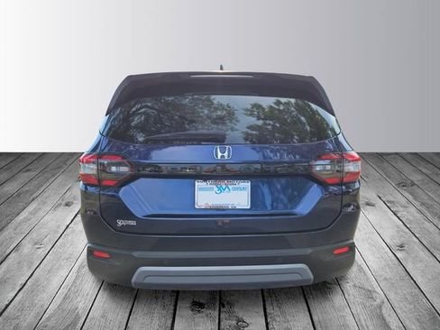 Used 2023 Honda Pilot EX-L image 4