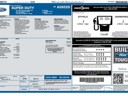 Used 2013 Ford F250 XLT image 15
