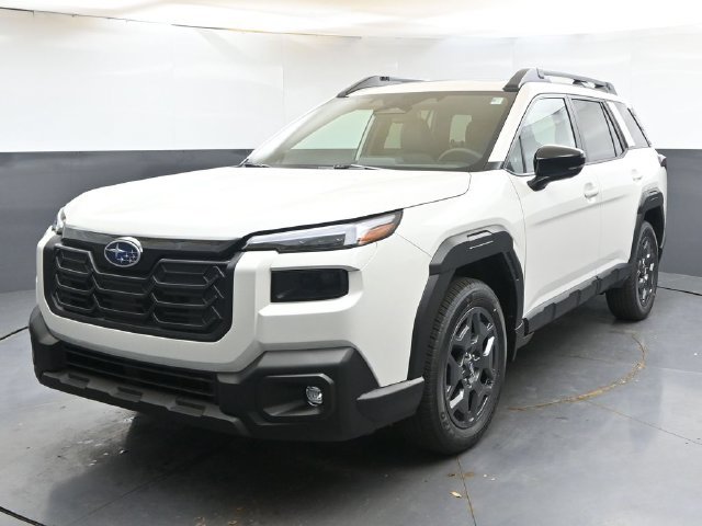 New 2026 Subaru Outback Premium AWD/4WD image 1