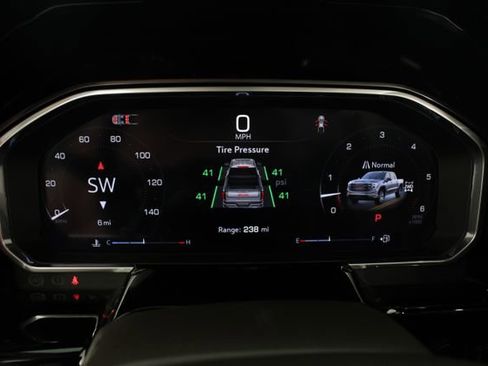 New 2026 GMC Sierra 1500 SLT image 12