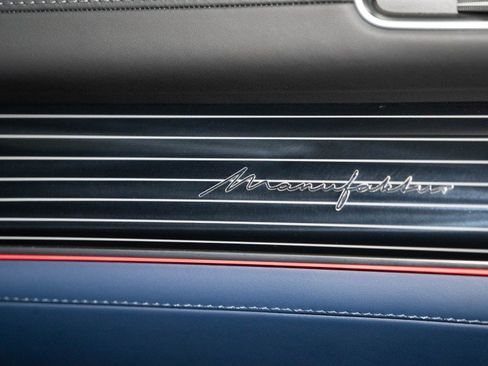 Certified 2025 Mercedes-Benz GLE 53 AMG 4MATIC Coupe image 18