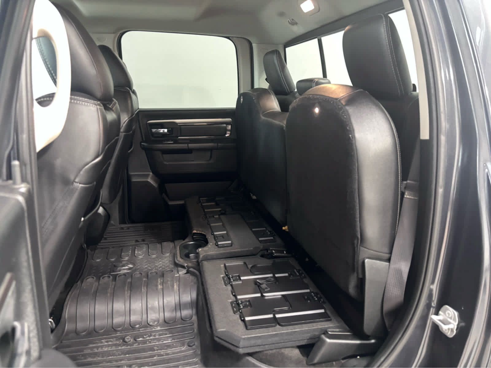 Used 2018 RAM 1500 Sport w/ Convenience Group AWD/4WD image 16