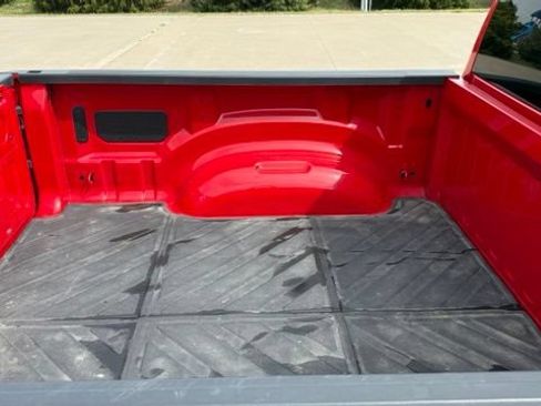 Used 2025 RAM 1500 Big Horn AWD/4WD image 8