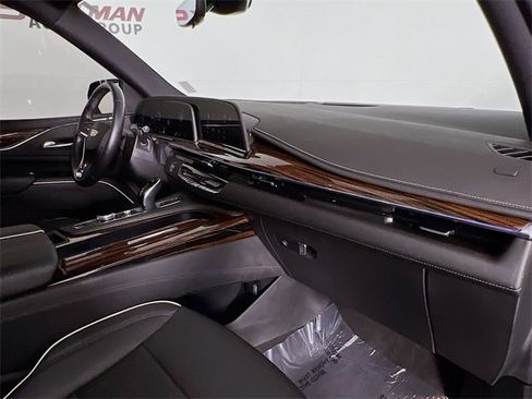 Used 2023 Cadillac Escalade ESV Premium Luxury w/ Performance Package image 43